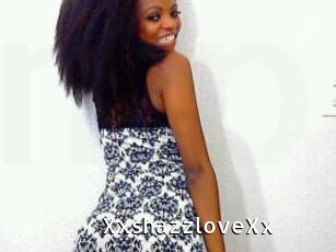 XxshazzloveXx