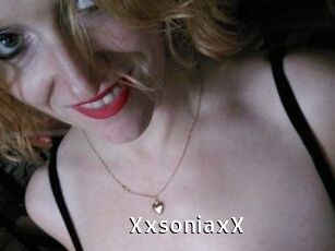 XxsoniaxX