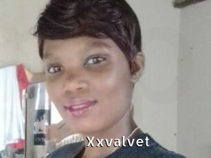 Xxvalvet