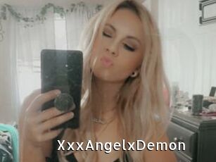 XxxAngelxDemon