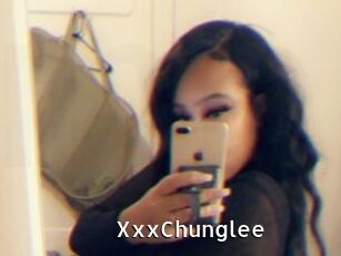XxxChunglee