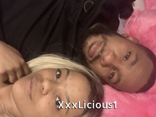 XxxLicious1