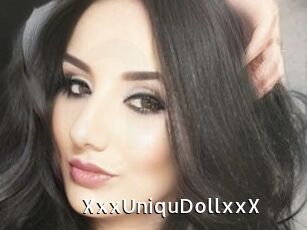 XxxUniquDollxxX