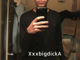 XxxbigdickA
