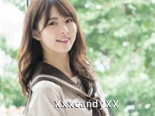 XxxcandyXX