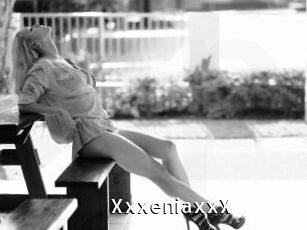 XxxeniaxxX