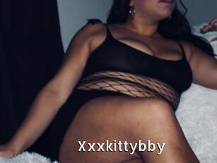 Xxxkittybby