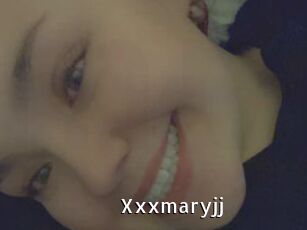 Xxxmaryjj