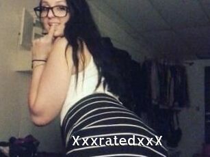 XxxratedxxX