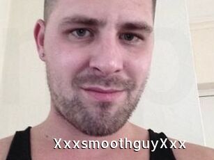 XxxsmoothguyXxx