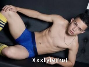 Xxxtylerhot