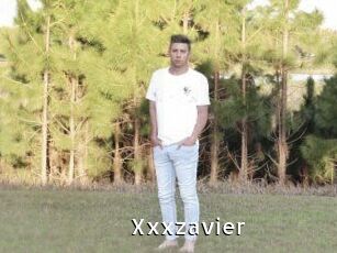 Xxxzavier