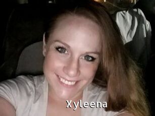 Xyleena My Porno Stash