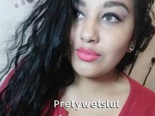 pretywetslut My Porno Stash