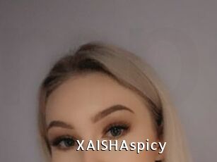 XAISHAspicy