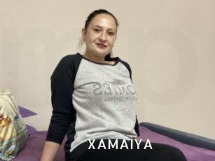 XAMAIYA