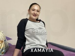 xAMAYIA My Porno Stash