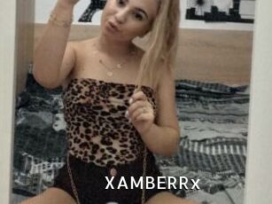 XAMBERRx