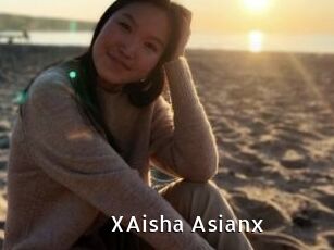 XAisha_Asianx