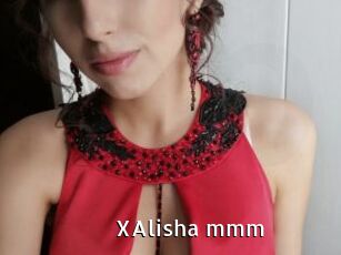 XAlisha_mmm