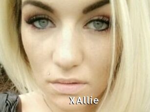 XAllie