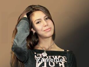 XAmellie