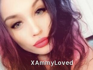 XAmmyLoved