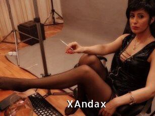 XAndax