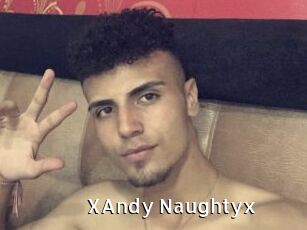 XAndy_Naughtyx