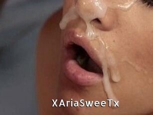 XAriaSweeTx
