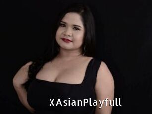 XAsianPlayfull