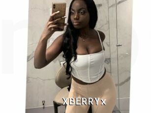 XBERRYx
