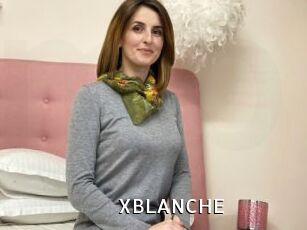 XBLANCHE