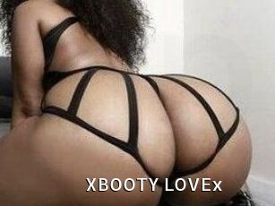 XBOOTY_LOVEx
