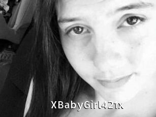xBabyGirl421x My Porno Stash