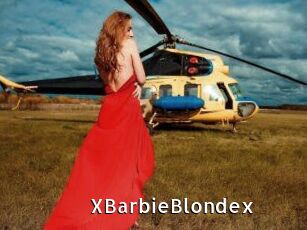 XBarbieBlondex