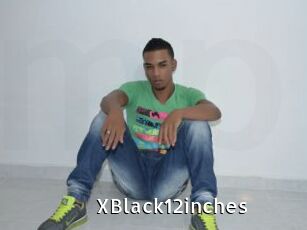 XBlack12inches
