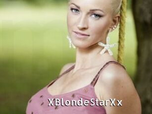 XBlondeStarXx