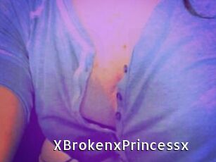 XBrokenxPrincessx
