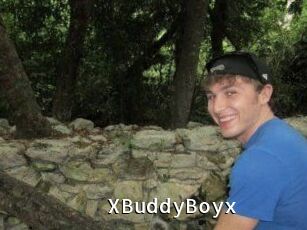 XBuddyBoyx