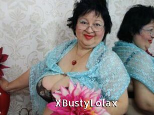 XBustyLolax