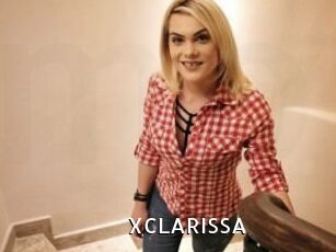 XCLARISSA