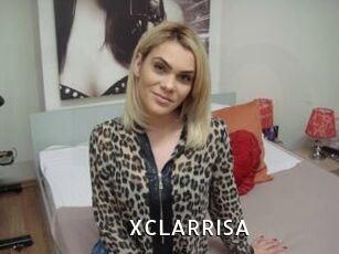 XCLARRISA