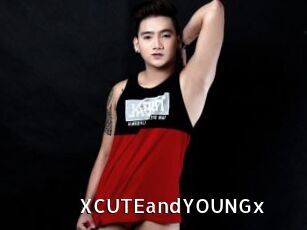 XCUTEandYOUNGx