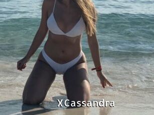 XCassandra