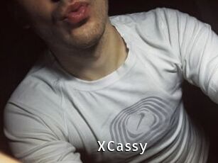 XCassy