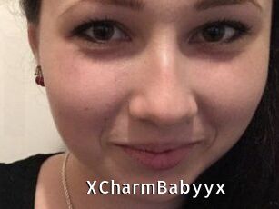 XCharmBabyyx