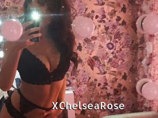 XChelseaRose