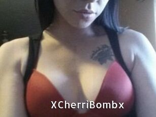 XCherriBombx