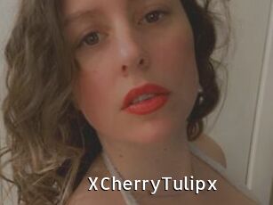 XCherryTulipx